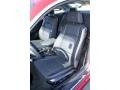 2008 Sedona Red Metallic BMW 1 Series 128i Coupe  photo #12