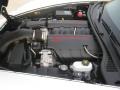 6.2 Liter OHV 16-Valve LS3 V8 Engine for 2011 Chevrolet Corvette Grand Sport Coupe #59817779