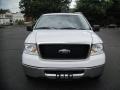 2008 Oxford White Ford F150 XLT SuperCab  photo #13