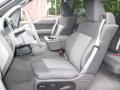 2008 Ford F150 XLT SuperCab Front Seat