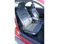2008 Sedona Red Metallic BMW 1 Series 128i Coupe  photo #13