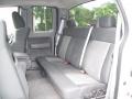 Medium/Dark Flint Rear Seat Photo for 2008 Ford F150 #59817857