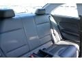 2008 Sedona Red Metallic BMW 1 Series 128i Coupe  photo #15