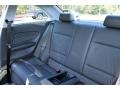 2008 Sedona Red Metallic BMW 1 Series 128i Coupe  photo #16