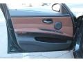 Terra Dakota Leather Door Panel Photo for 2008 BMW 3 Series #59818043