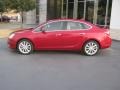  2012 Verano FWD Crystal Red Tintcoat