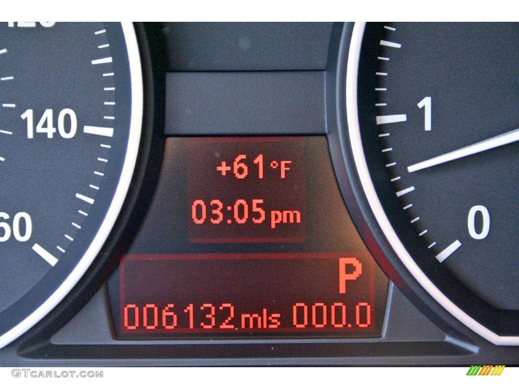 2008 1 Series 128i Coupe - Sedona Red Metallic / Black photo #18