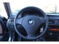 Terra Dakota Leather Steering Wheel Photo for 2008 BMW 3 Series #59818088