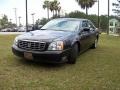 Black Raven - DeVille Sedan Photo No. 1