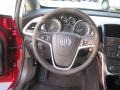Cashmere Steering Wheel Photo for 2012 Buick Verano #59818133