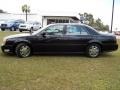 2004 Black Raven Cadillac DeVille Sedan  photo #2