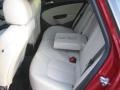 Cashmere 2012 Buick Verano FWD Interior