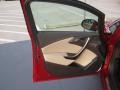Cashmere 2012 Buick Verano FWD Door Panel