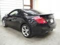 Super Black - Altima 3.5 SE Coupe Photo No. 3