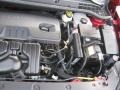 2.4 Liter Flex-Fuel SIDI DOHC 16-Valve VVT ECOTEC 4 Cylinder Engine for 2012 Buick Verano FWD #59818253
