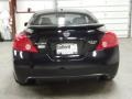 Super Black - Altima 3.5 SE Coupe Photo No. 4