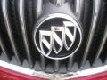 2012 Buick Verano FWD Marks and Logos
