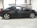 Super Black - Altima 3.5 SE Coupe Photo No. 6