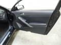 Super Black - Altima 3.5 SE Coupe Photo No. 10