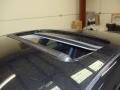 Super Black - Altima 3.5 SE Coupe Photo No. 15