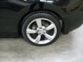 Super Black - Altima 3.5 SE Coupe Photo No. 22