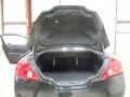 Super Black - Altima 3.5 SE Coupe Photo No. 23