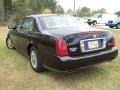 2004 Black Raven Cadillac DeVille Sedan  photo #7