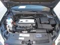 2.0 Liter FSI Turbocharged DOHC 16-Valve 4 Cylinder 2011 Volkswagen GTI 4 Door Autobahn Edition Engine