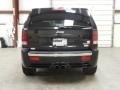 Black - Grand Cherokee SRT8 4x4 Photo No. 4