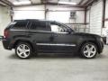 Black - Grand Cherokee SRT8 4x4 Photo No. 6