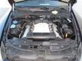 2004 Volkswagen Phaeton 4.2 Liter DOHC 40-Valve V8 Engine Photo