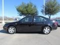 Black - Jetta GLS TDI Sedan Photo No. 2