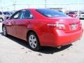 Barcelona Red Metallic - Camry LE V6 Photo No. 5