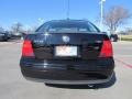 Black - Jetta GLS TDI Sedan Photo No. 4