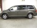 Meteor Gray Metallic - Routan SEL Photo No. 2