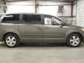Meteor Gray Metallic - Routan SEL Photo No. 6