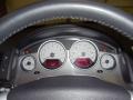 Meteor Gray Metallic - Routan SEL Photo No. 13