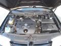 Black - Jetta GLS TDI Sedan Photo No. 20