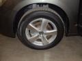 Meteor Gray Metallic - Routan SEL Photo No. 27
