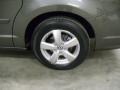 Meteor Gray Metallic - Routan SEL Photo No. 28
