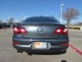 2011 Island Gray Metallic Volkswagen CC Lux  photo #4