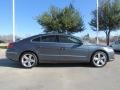 2011 Island Gray Metallic Volkswagen CC Lux  photo #6