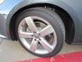 2011 Volkswagen CC Lux Wheel and Tire Photo