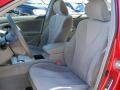 Barcelona Red Metallic - Camry LE V6 Photo No. 9