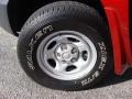 2007 Dodge Dakota ST Quad Cab Wheel and Tire Photo