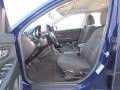 2005 Strato Blue Mica Mazda MAZDA3 s Sedan  photo #9
