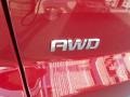 2011 Chevrolet Traverse LT AWD Badge and Logo Photo
