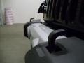 2012 Black Jeep Wrangler Sahara 4x4  photo #26