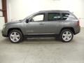 2012 Mineral Gray Metallic Jeep Compass Limited 4x4  photo #2