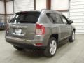 2012 Mineral Gray Metallic Jeep Compass Limited 4x4  photo #5